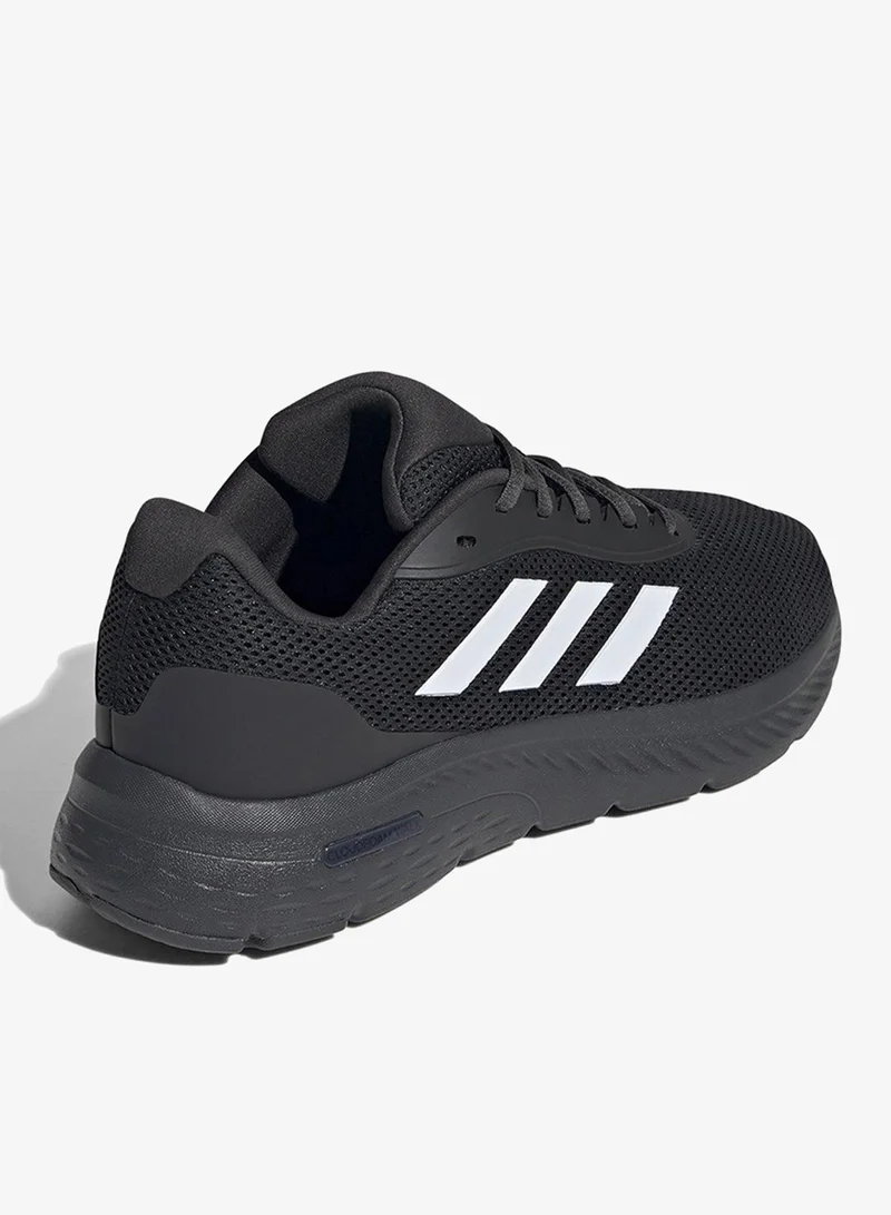 Adidas Grey Cloudfoam Move Shoes for Men | Best Price UAE